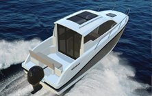 Quicksilver Activ 695 Cruiser