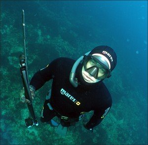 Combinaison de plongée Mares - Squadra Superflex