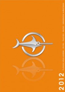 Catalogue Beuchat plongée 2012