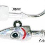 Tête Storm Lipweight