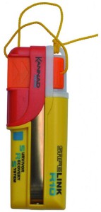 Balise de detresse Kannad safelink R10 AIS