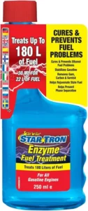 Traitement Startron